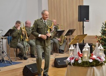 05/01/2018 Tříkrálový koncert