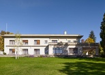 Výlet:  BRNO – VILA STIASSNI