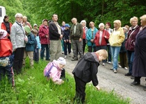 Přednáška: LESY MENDELOVY UNIVERZITY