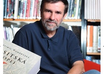 Beseda s Vlastimilem Vondruškou: Oldřich z Chlumu – román a skutečnost