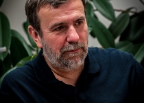 Beseda s Vlastimilem Vondruškou: Oldřich z Chlumu – román a skutečnost