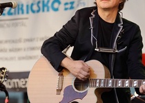 Koncert JAKUBA SMOLÍKA