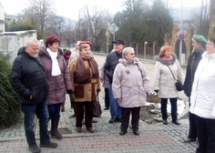 09/02/2018 Výlet: VILA STIASSNI