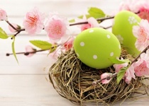 "Pojďte si povídat... tentokrát s O. PAVLEM LAZÁRKEM O VELIKONOCÍCH"