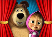 Víkendové setkání s pohádkou a tvořivá dílnička s Lenkou