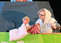 Dopoledne s pohádkou – O LÍNÉM HONZOVI A CHYTRÉ PRINCEZNĚ