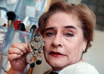 Výlet do Moravského zemského muzea v Brně na výstavu: „VLASTA FIALOVÁ“