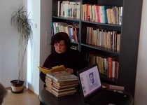 "TATO BY SE VÁM MOHLA LÍBIT..."