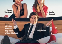 Zájezd do blanenského kina - VĚČNĚ TVÁ NEVĚRNÁ