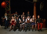 Zájezd do divadla Radost v Brně - KABARET NOHAVICA