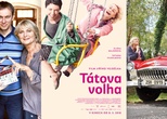Zájezd do blanenského kina - „TÁTOVA VOLHA“
