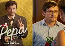 Zájezd do kina Blansko - „PEPA“
