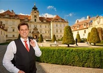 Zájezd: MARTINO HAMMERLE BORTOLOTTI - operní koncert ve Valticích