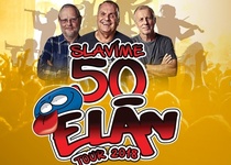Připravujeme zájezd na koncert skupiny: ELÁN