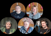 Posezení s adamovskou skupinou GENCIÁNA