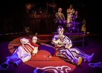 Zájezd na představení ND Brno: ROZMARNÉ LÉTO