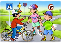 Dopoledne s pohádkou – pořad: DOPRAVNÍ HRÁTKY