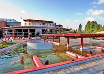 Zájezd do maďarského města: GYÖR