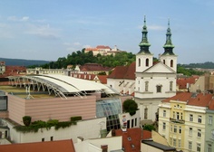 Výlet: Brněnská radnice