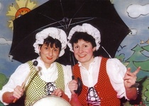 Dárek dětem k MDD: ZPÍVÁNÍ O LÉTU S BRNĚNSKÝMI PÍSNIČKOVÝMI TETINAMI