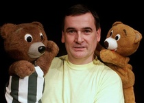 Sobotní setkání s pohádkou: MALÁ MEDVĚDÍ POHÁDKA