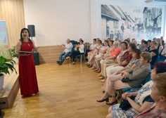 Koncert A. T. Kalivodové