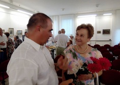 10/06/2018 Výstava: Obrazy A. Schumanna