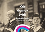 FIDLOVAČKA VE SLOVÁCKÉM DIVADLE V UHERSKÉM HRADIŠTI