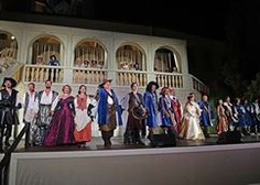 Zájezd: Tři mušketýři na Biskupském dvoře v Brně
