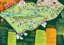 1. prázdninový výlet pro děti i dospělé - "ZLÍN"