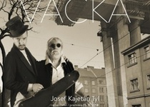 Zájezd do Slováckého divadla v UH na představení: FIDLOVAČKA