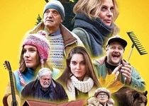 Zájezd do blanenského kina na film: CHATA NA PRODEJ