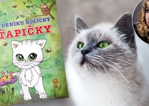 KOČKOHRÁTKY S KOČIČKOU ŤAPIČKOU