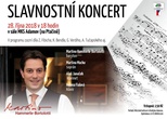 28/10/2018 KONCERT - MARTINO HAMMERLE BORTOLOTTI