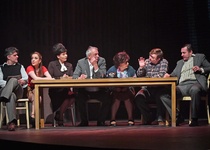 Zájezd do Městského divadla Brno na představení: BÍTLS