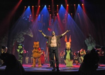 Zájezd do Městského divadla Brno na představení: BÍTLS