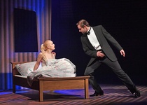 Zájezd do Městského divadla Brno na představení: BÍTLS