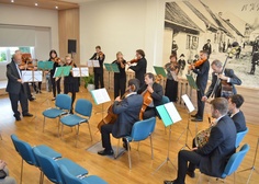 21/09/2018 Koncert Musica Nova