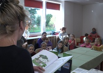 26/09/2018 Kočkohrátky s Markétou Harasímovou