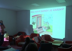26/09/2018 Kočkohrátky s Markétou Harasímovou