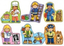 Ten dělá to a ten zas tohle...