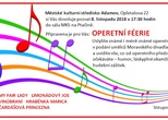 Operetní féerie