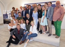 Zájezd na muzikál: Tři oříšky pro Popelku