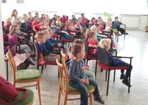 Dopoledne s pohádkou: Medvídek na cestách