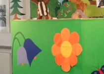 Dopoledne s pohádkou: Medvídek na cestách