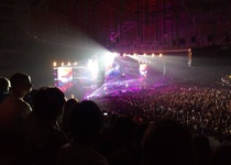 Zájezd na koncert skupiny: ELÁN