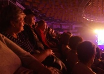 Zájezd na koncert skupiny: ELÁN