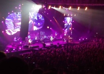 Zájezd na koncert skupiny: ELÁN