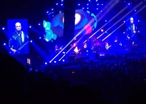 Zájezd na koncert skupiny: ELÁN