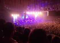 Zájezd na koncert skupiny: ELÁN